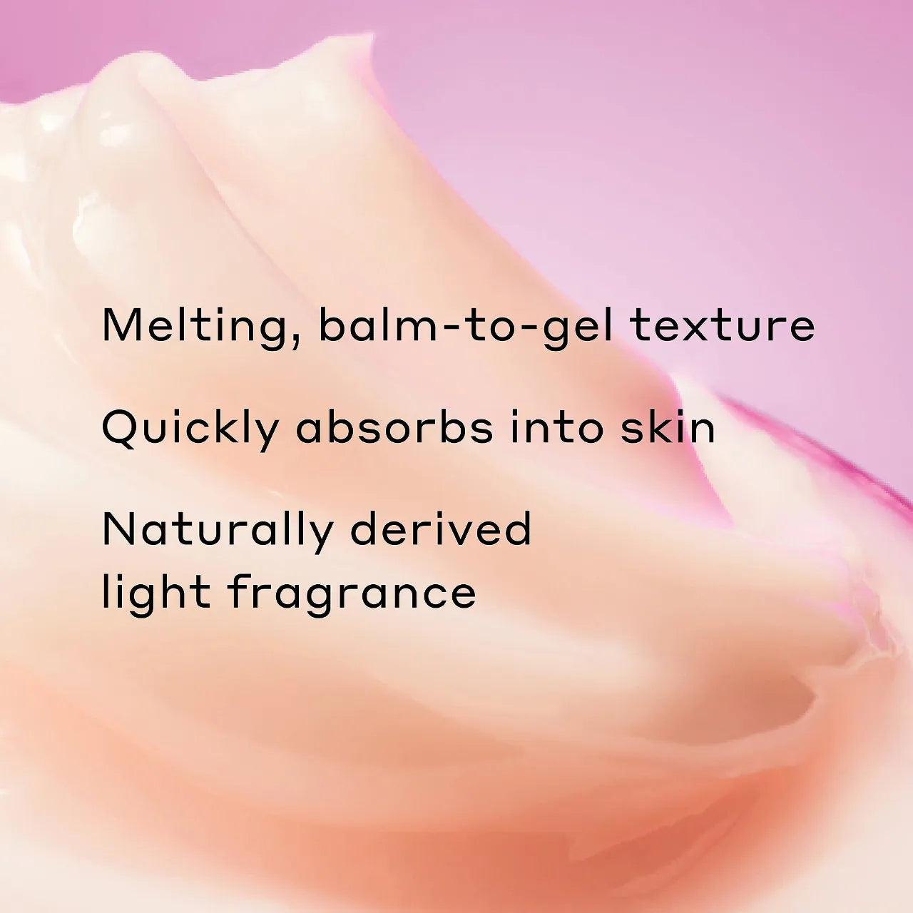 Skin Barrier Strengthening Moisturizer with Peptides and Niacinamide - By Mary Spahn