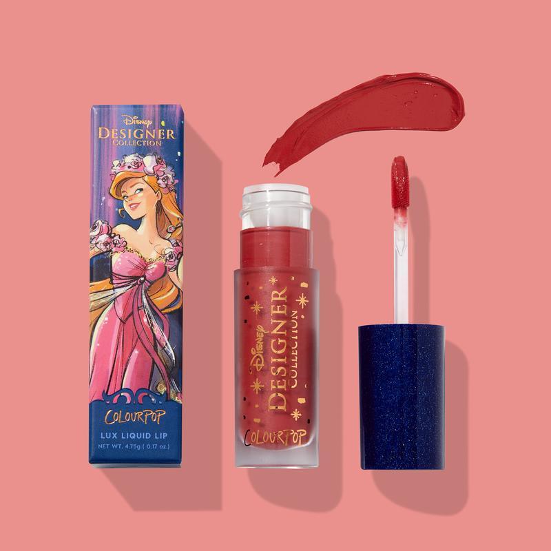 Designer Collection Liquid Lip Set - By Mary Spahn