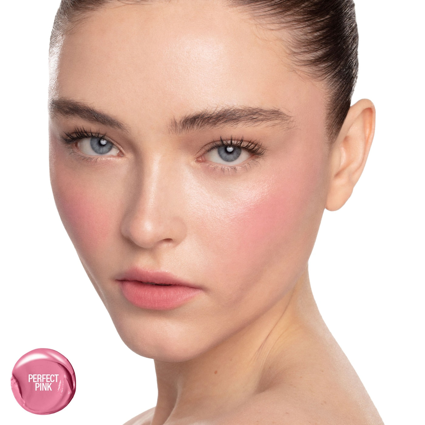 Rubor en crema - Soft Pop Plumping Cream Blush Veil