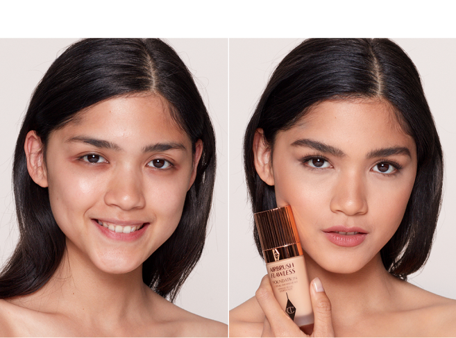 Corrector - Magic Vanish Color Corrector