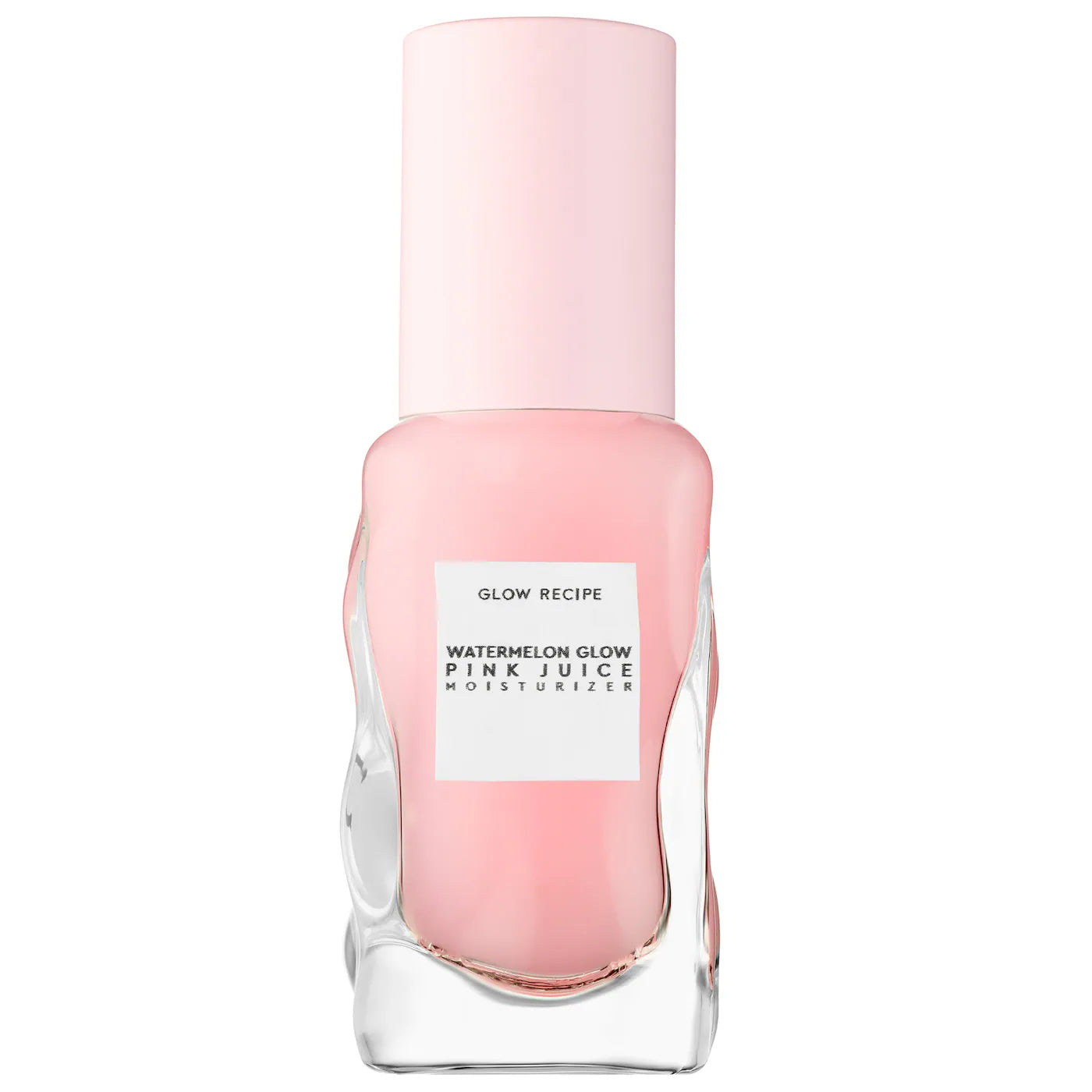 Hidratante facial - Mini Watermelon Pink Juice Oil-Free Moisturizer