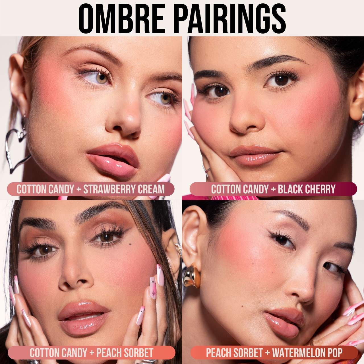 Rubor líquido - Blush Filter Soft Glow Liquid Blush