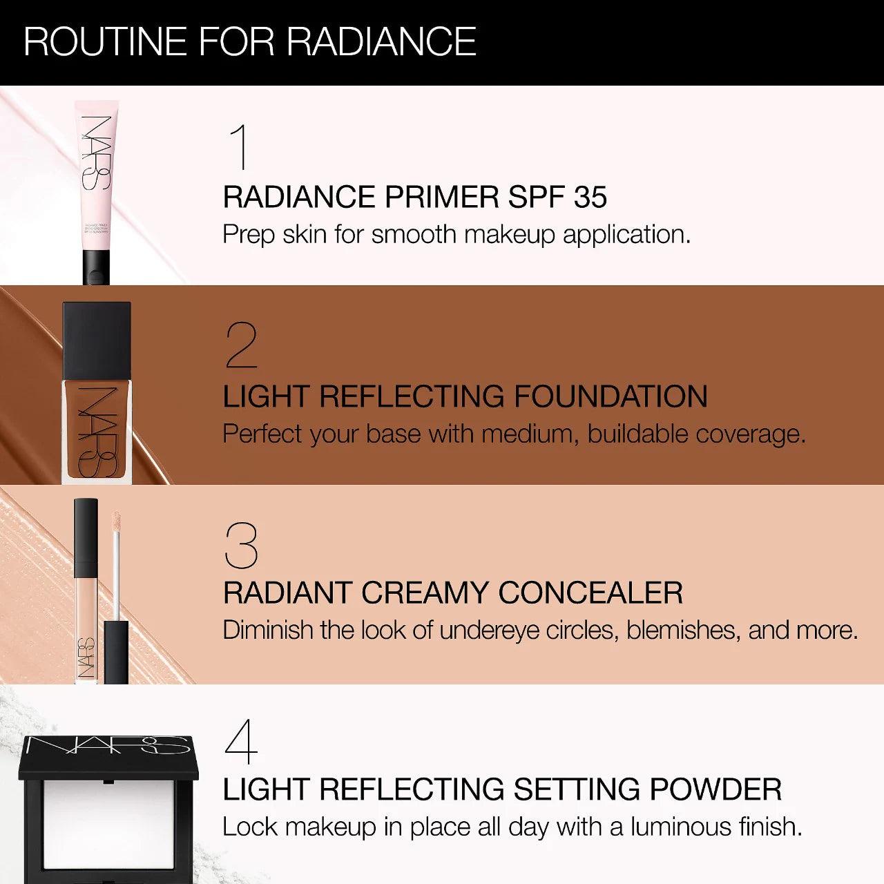 Mini Corrector de ojeras - Mini Radiant Creamy Concealer