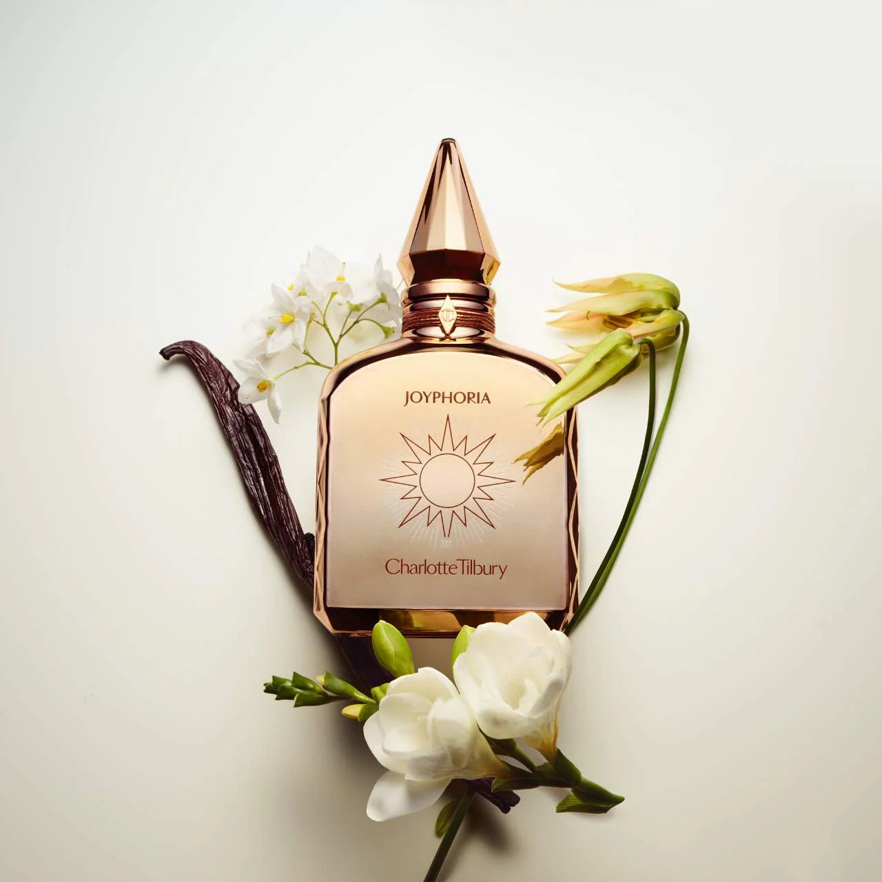 Discovery Set - Charlotte Tilbury Scents That Make You Feel Perfume
