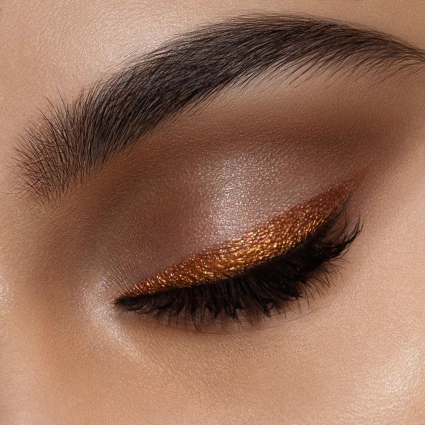 Master Metals® Eyeshadow Palette - By Mary Spahn