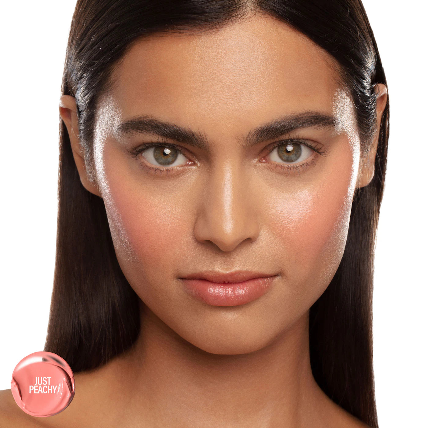 Rubor en crema - Soft Pop Plumping Cream Blush Veil