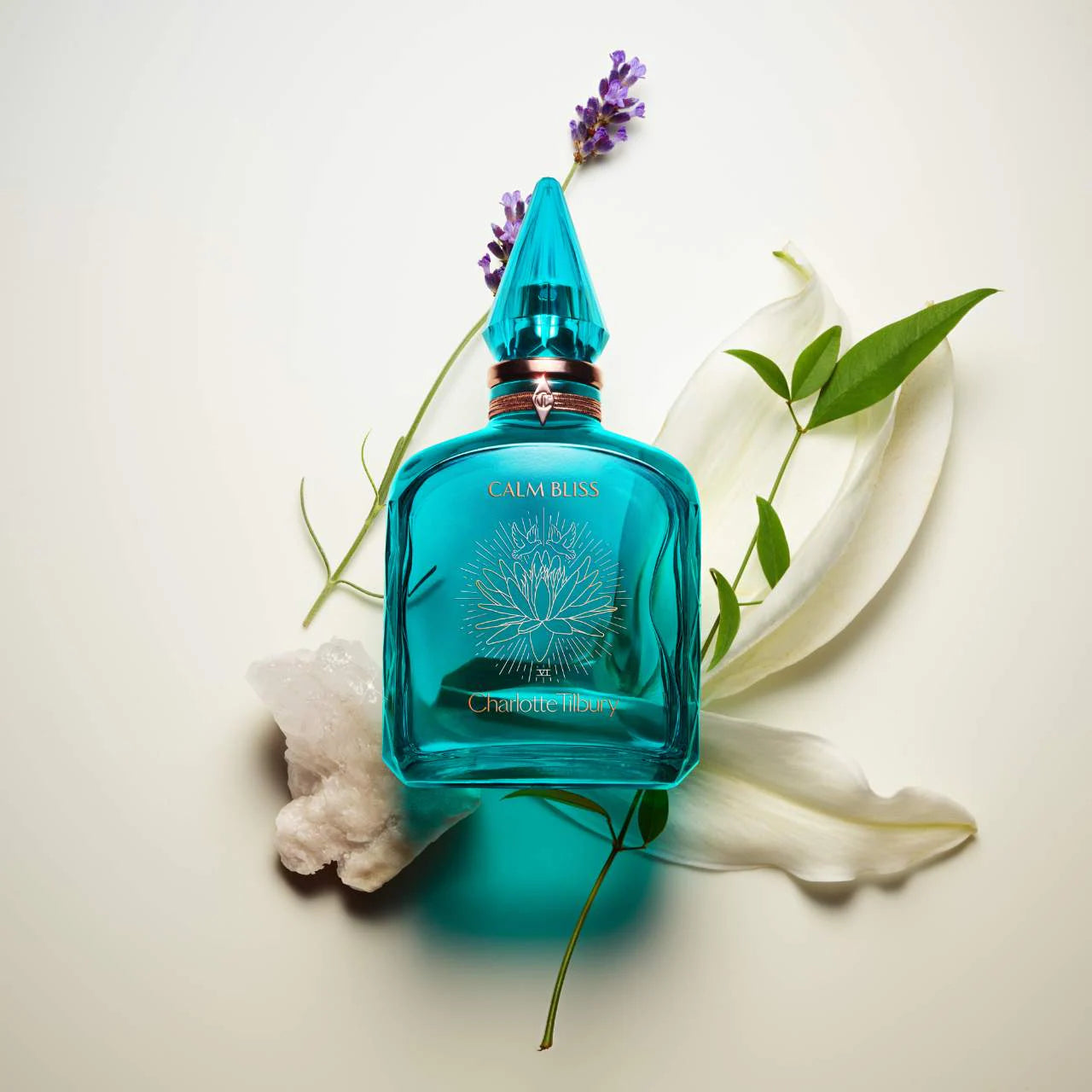 Discovery Set - Charlotte Tilbury Scents That Make You Feel Perfume