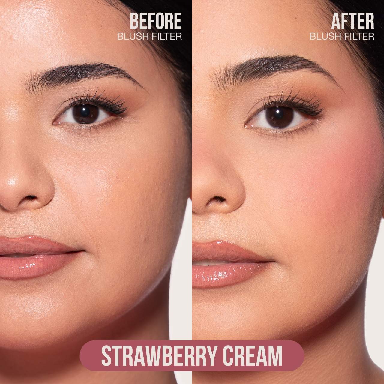 Rubor líquido - Blush Filter Soft Glow Liquid Blush