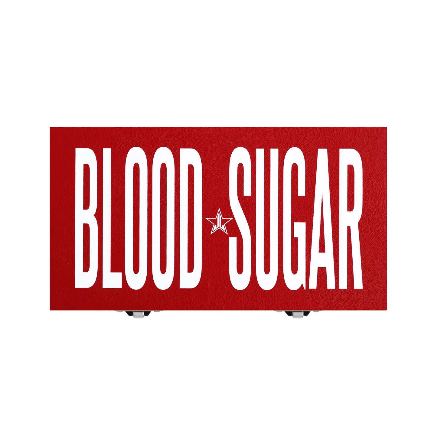 BLOOD SUGAR Eyeshadow Palette - By Mary Spahn