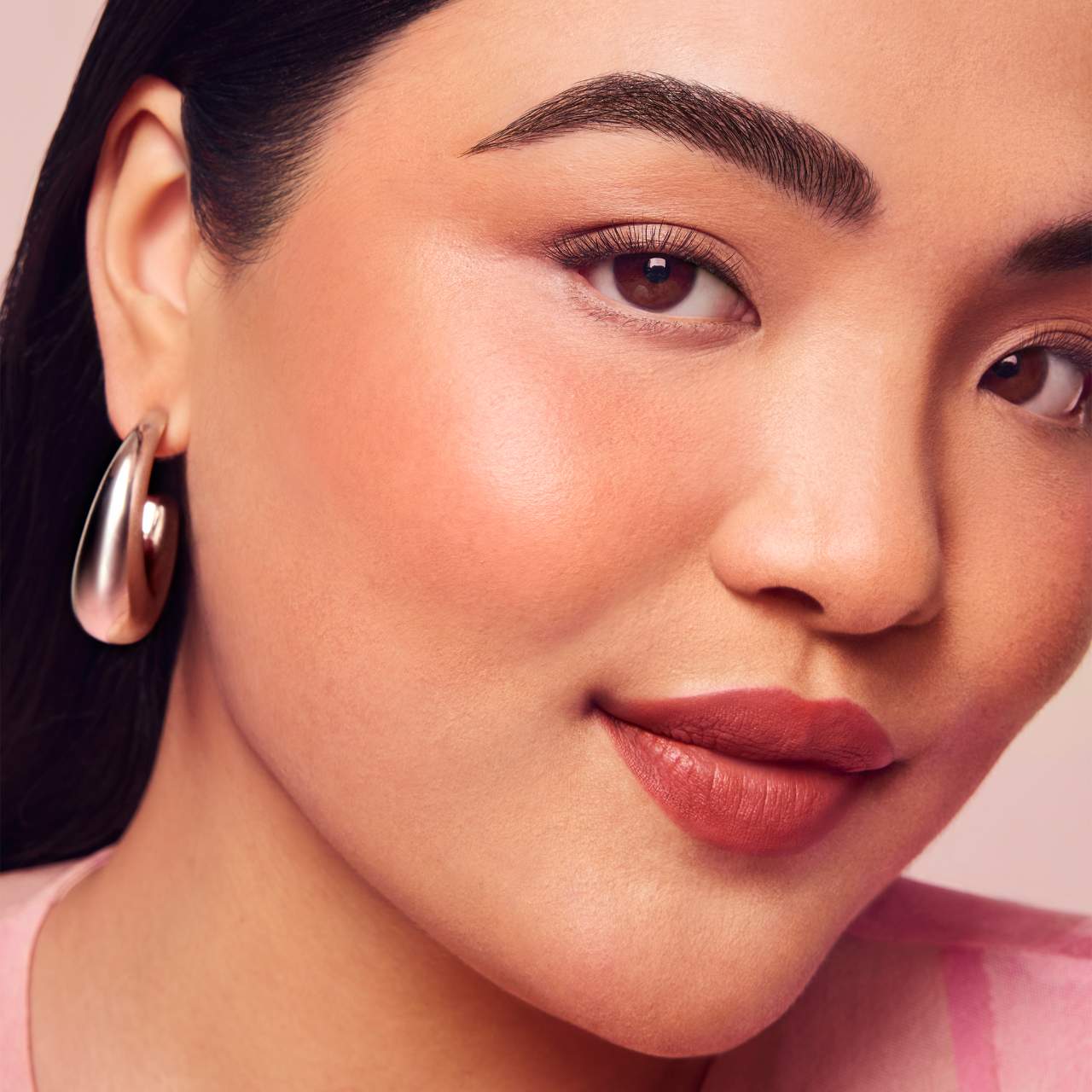 Set Mini Blush and Luminize Trio