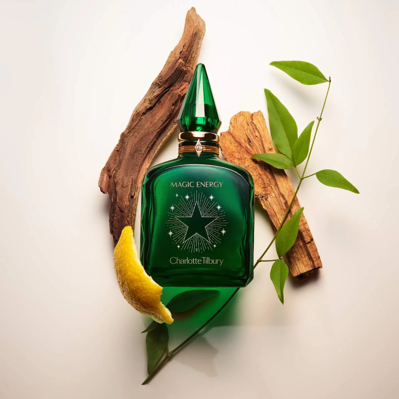 Discovery Set - Charlotte Tilbury Scents That Make You Feel Perfume
