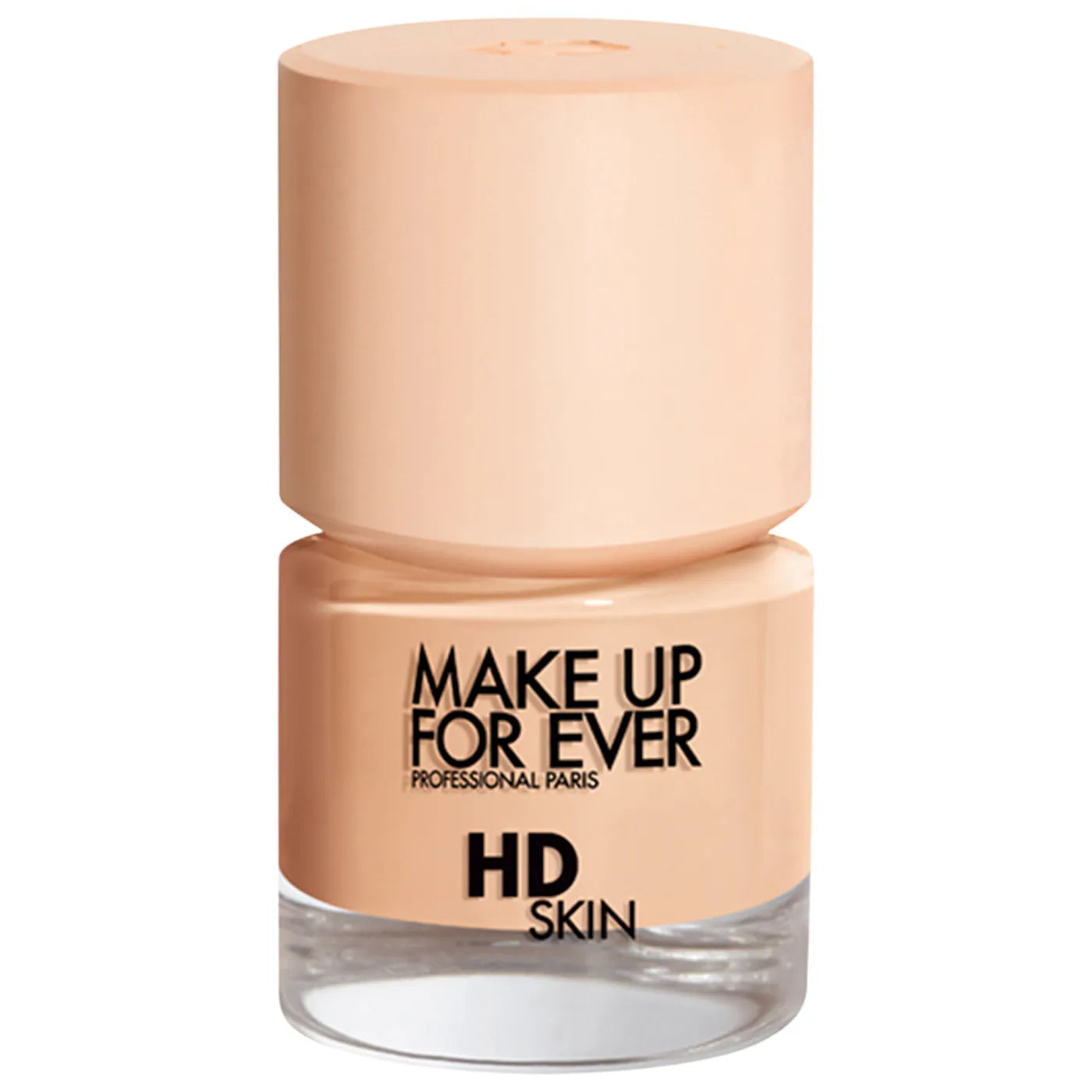 Base de Maquillaje - Mini HD Skin Undetectable Longwear Foundation
