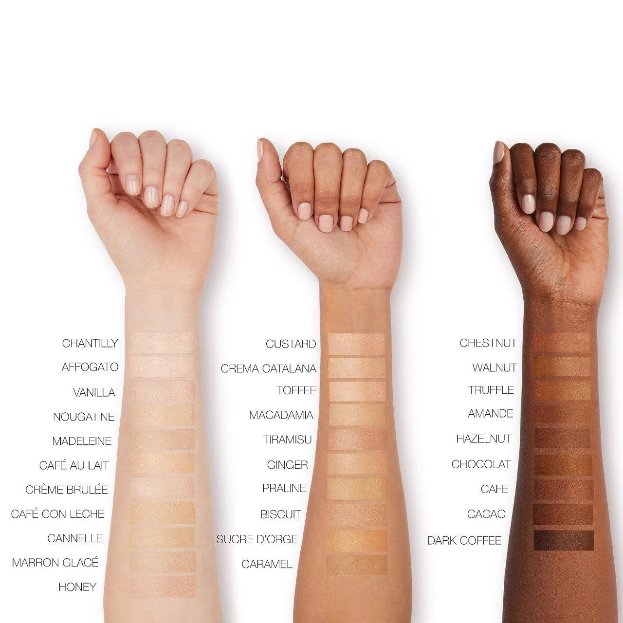 Mini Corrector de ojeras - Mini Radiant Creamy Concealer