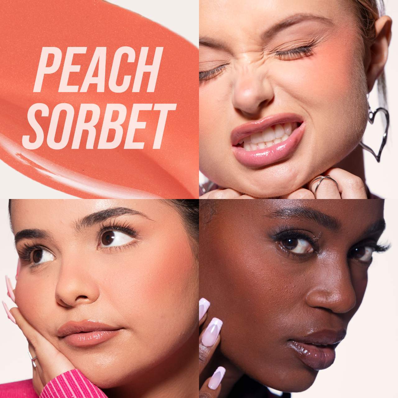 Rubor líquido - Blush Filter Soft Glow Liquid Blush
