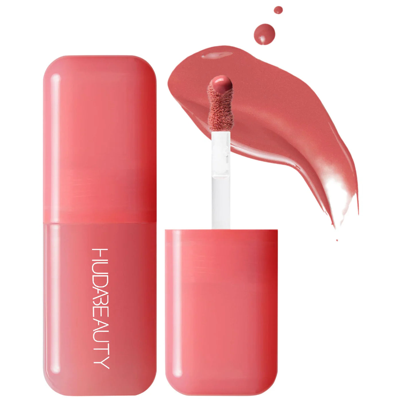 Rubor líquido - Blush Filter Soft Glow Liquid Blush