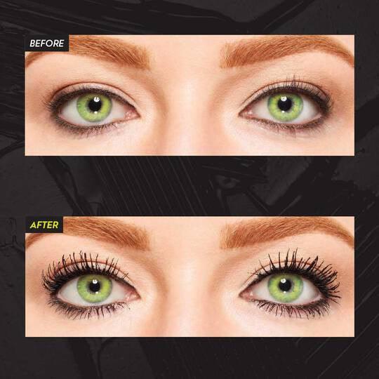 Lash Freak Mascara - By Mary Spahn