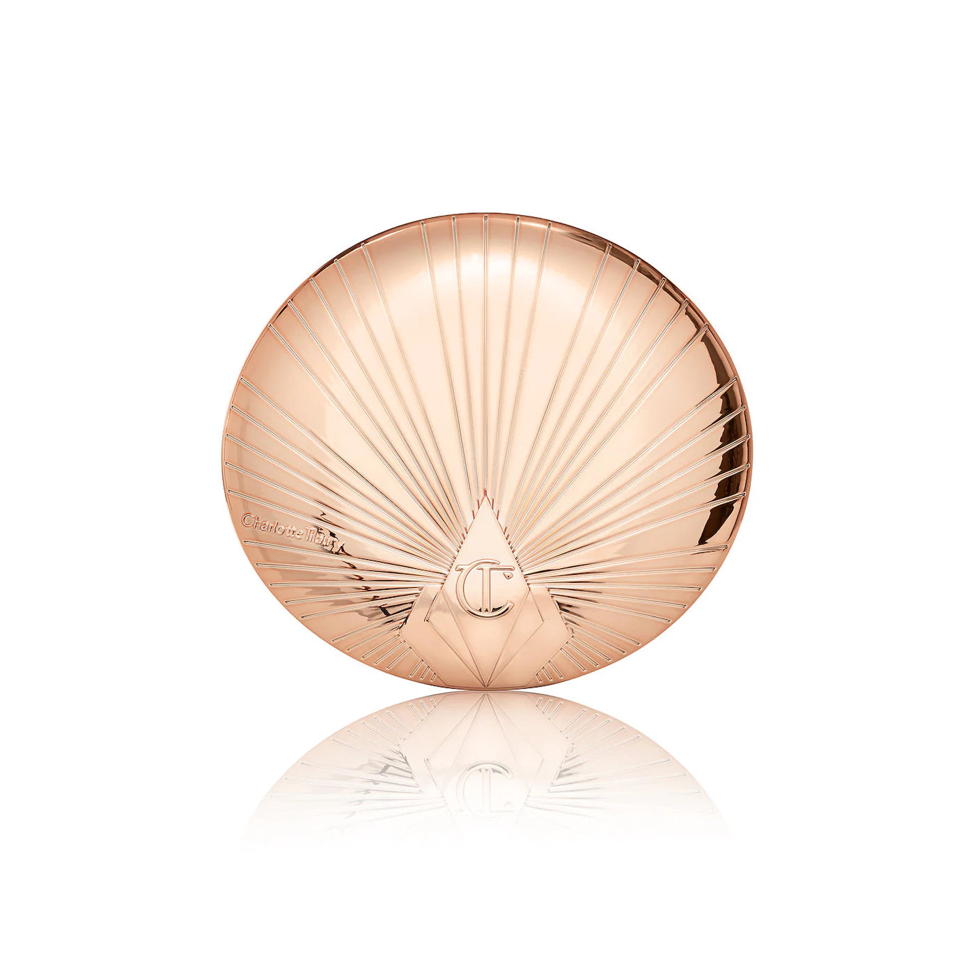 Bronzer - Airbrush Matte Bronzer