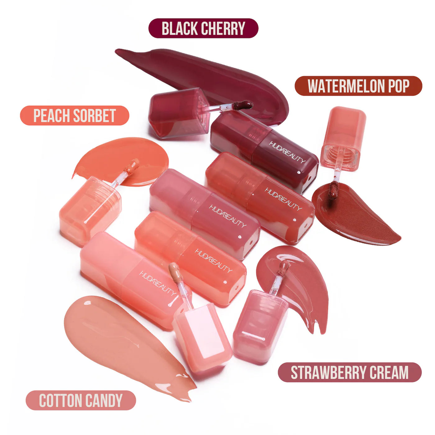 Rubor líquido - Blush Filter Soft Glow Liquid Blush