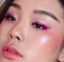 Hello Kitty Eyeshadow Palette - By Mary Spahn