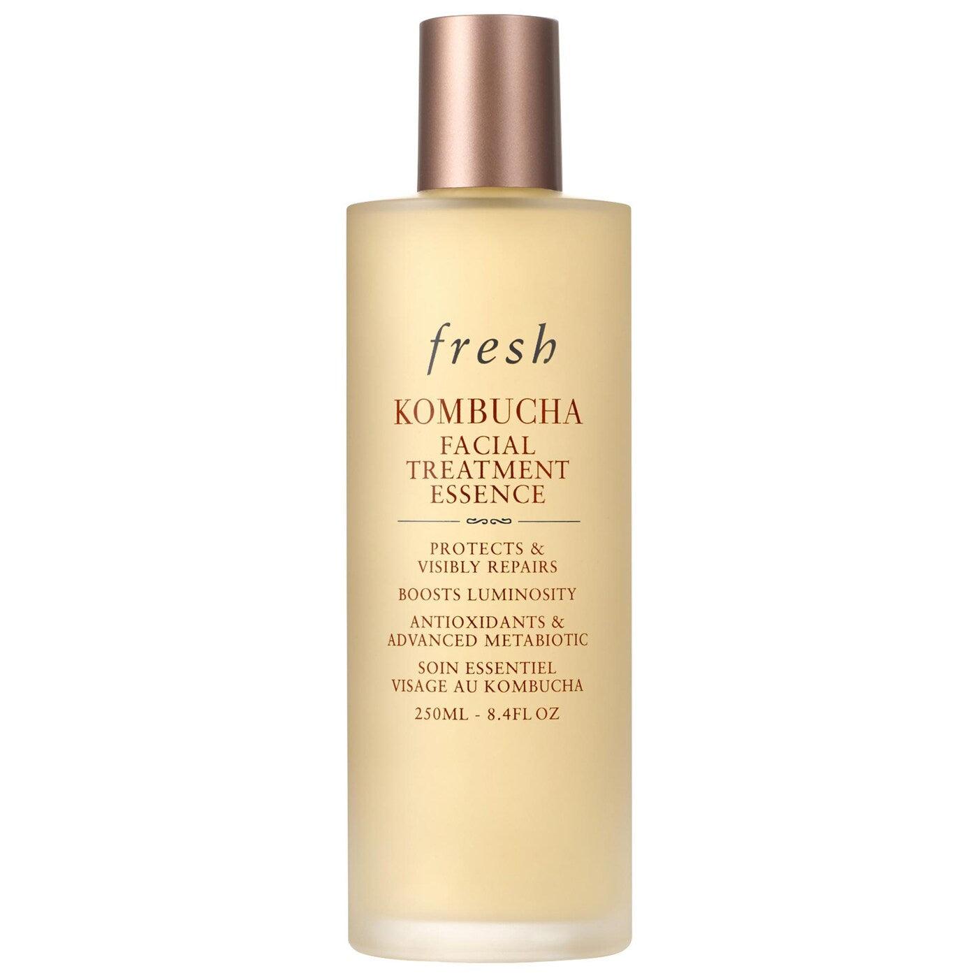 Esencia Facial - Kombucha Antioxidant Facial Treatment Essence 250 ml