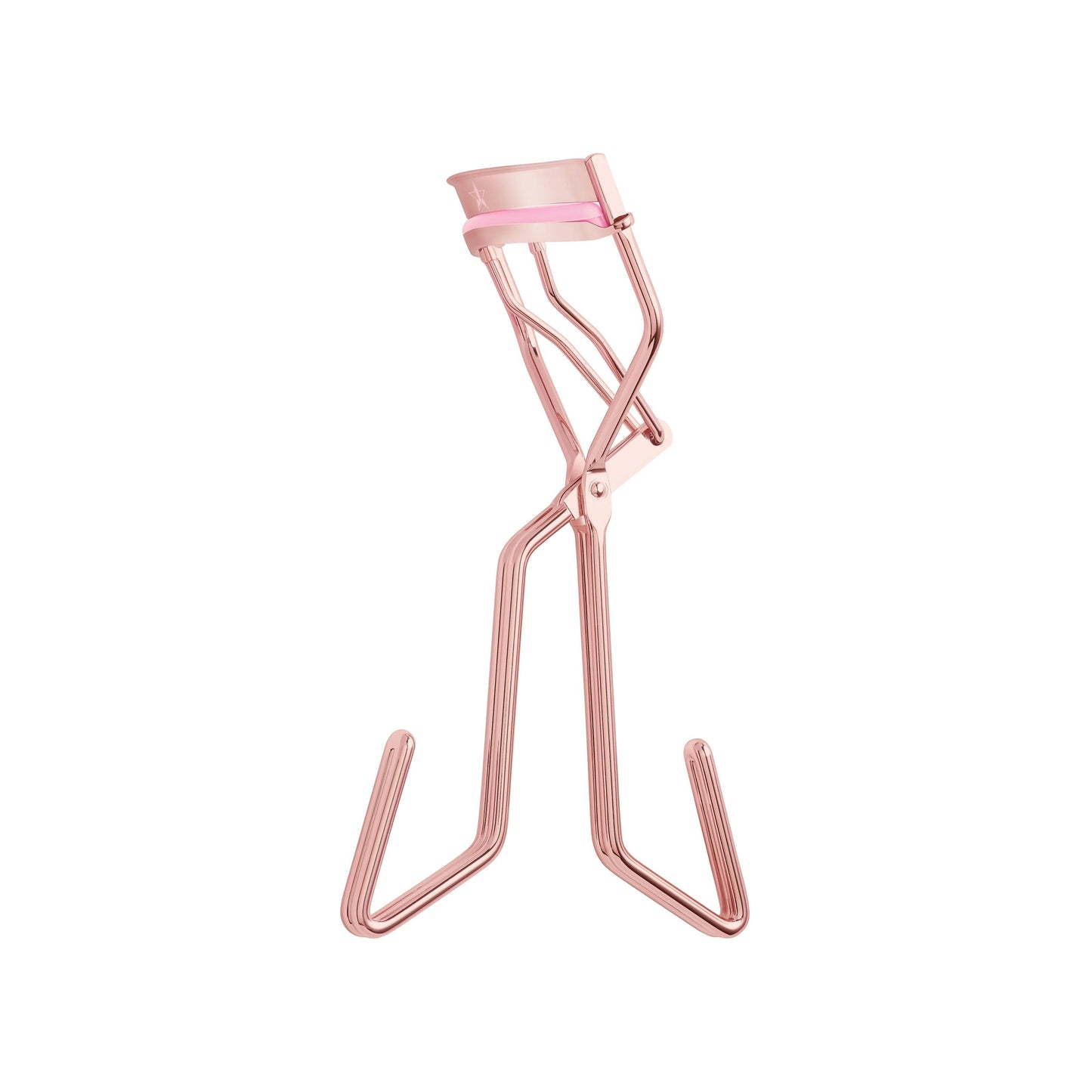 Rose Gold Eyelash Curler - By Mary Spahn