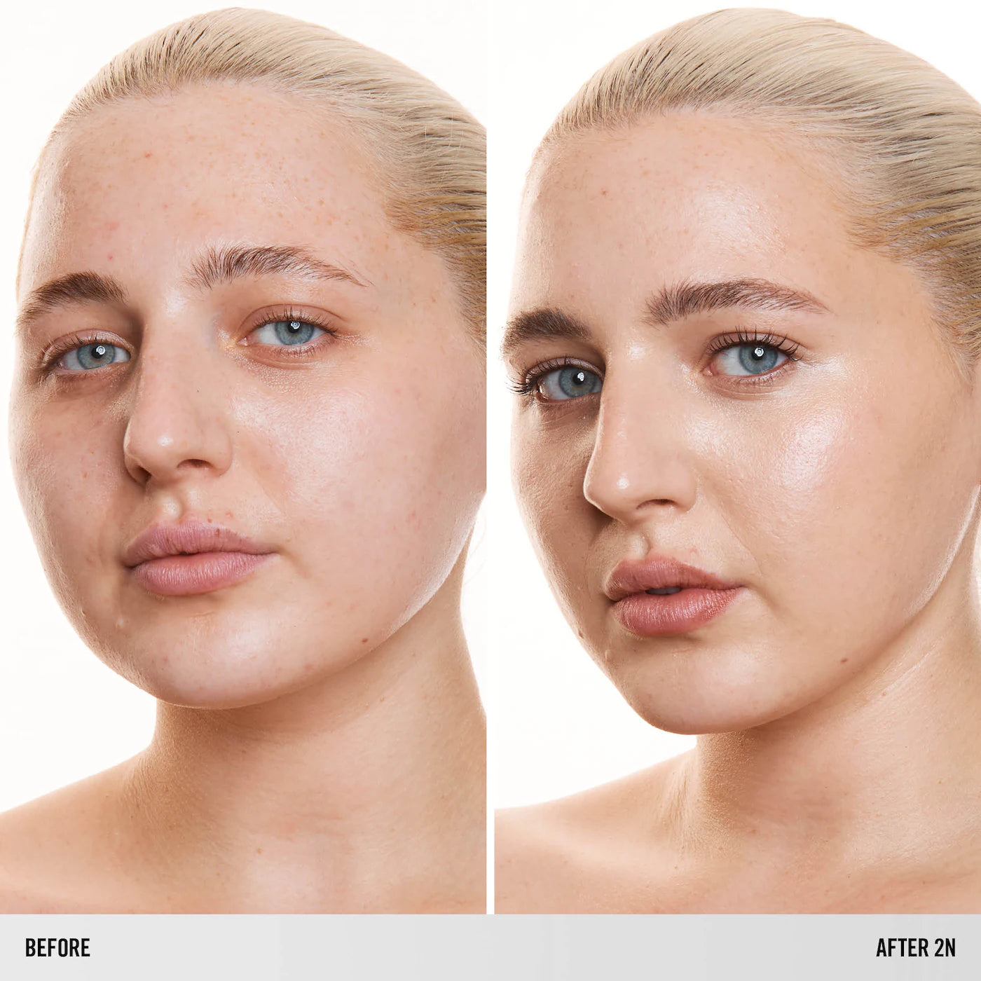 Base de maquillaje - SurrealSkin™ Luminous Hydrating Foundation