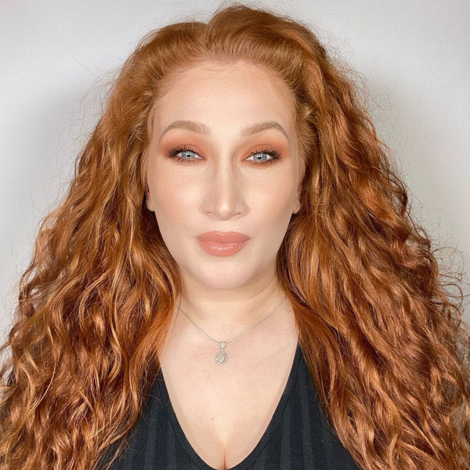 Bronzer - Airbrush Matte Bronzer