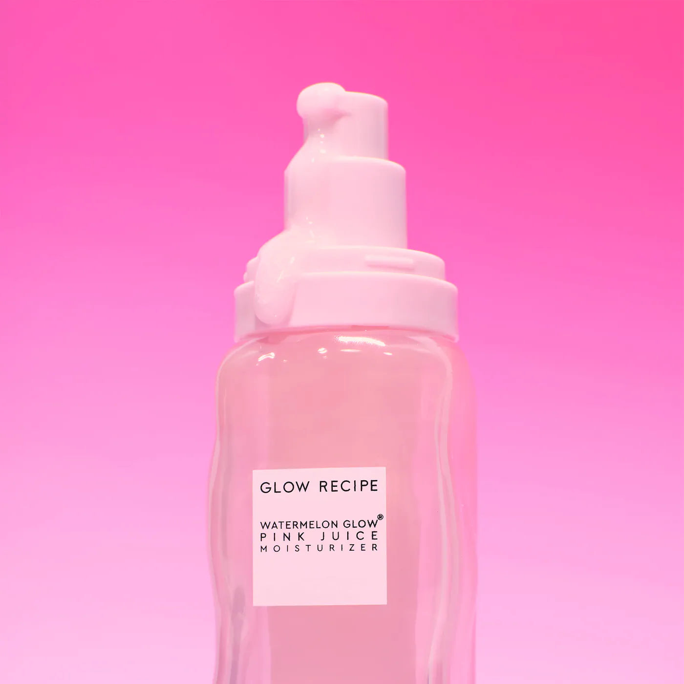Hidratante facial - Mini Watermelon Pink Juice Oil-Free Moisturizer