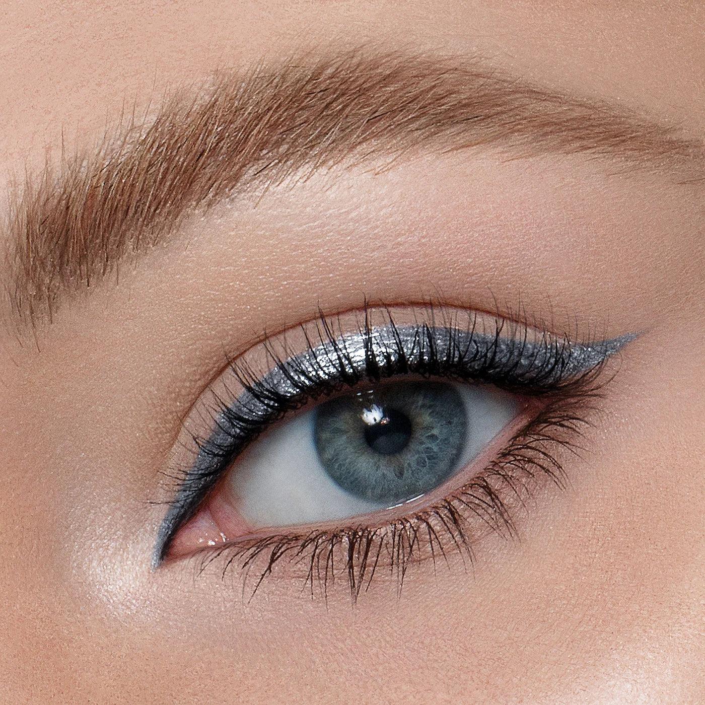 Master Metals® Eyeshadow Palette - By Mary Spahn