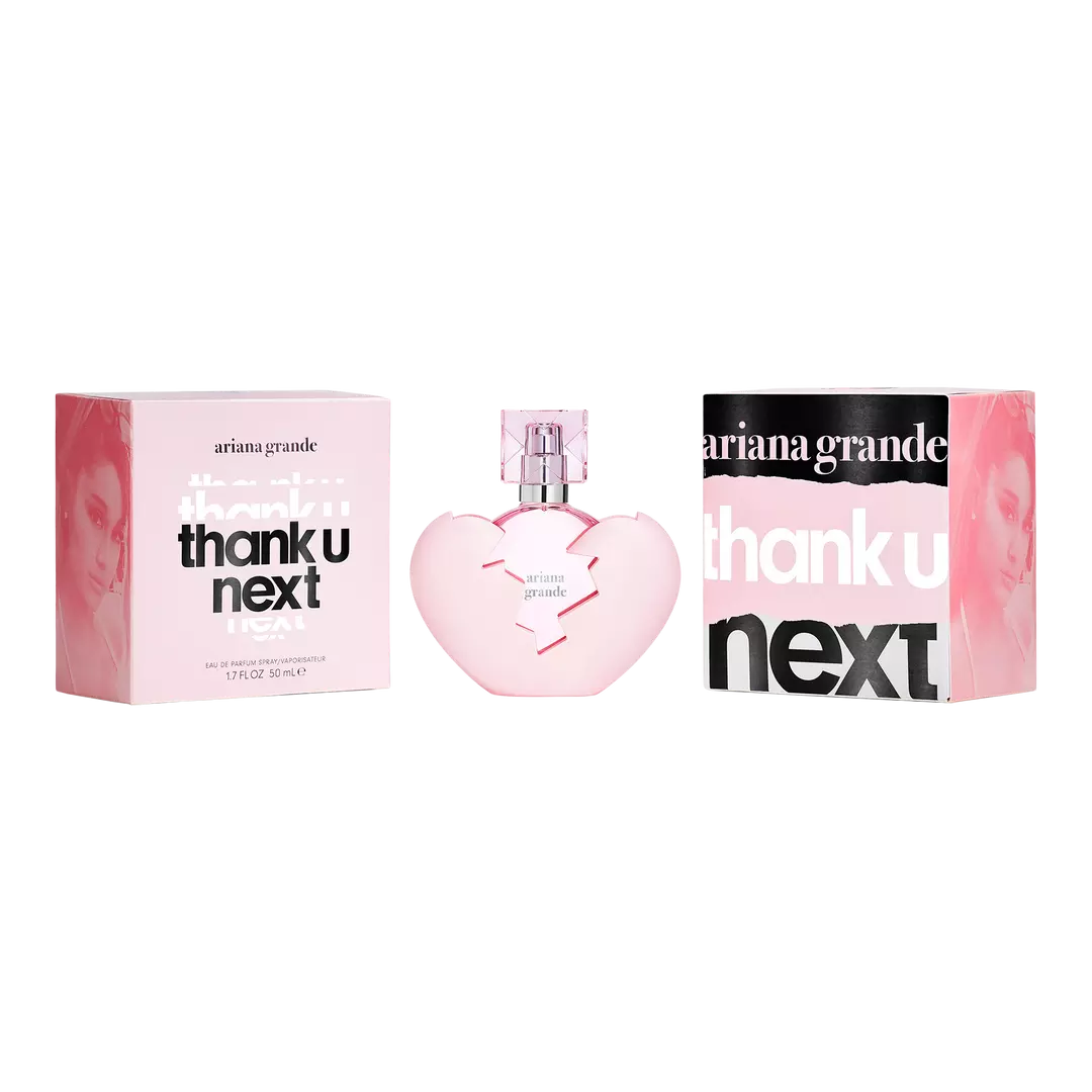 Thank U Next Eau de Parfum - By Mary Spahn