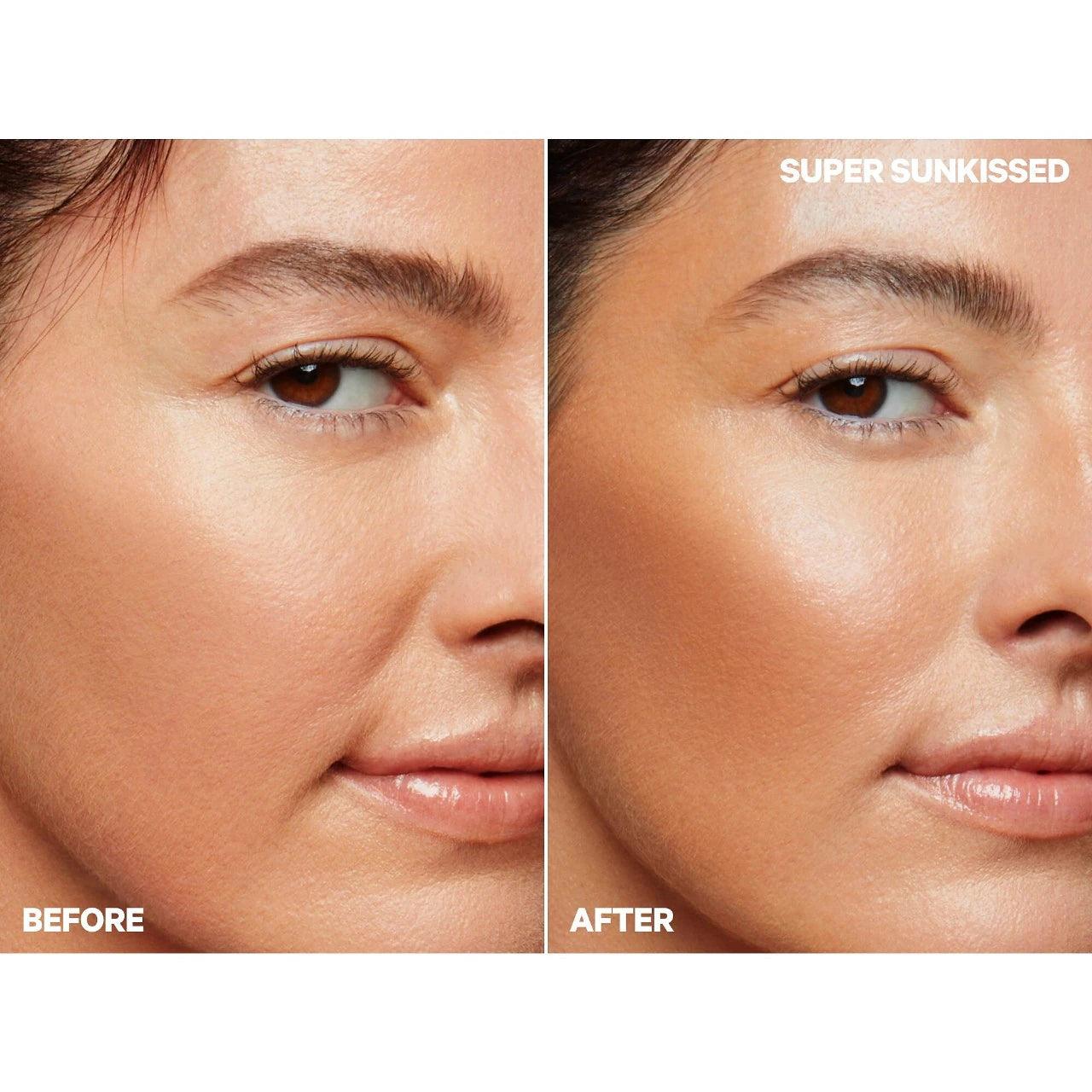 Matte Cream Bronzer Stick - By Mary Spahn