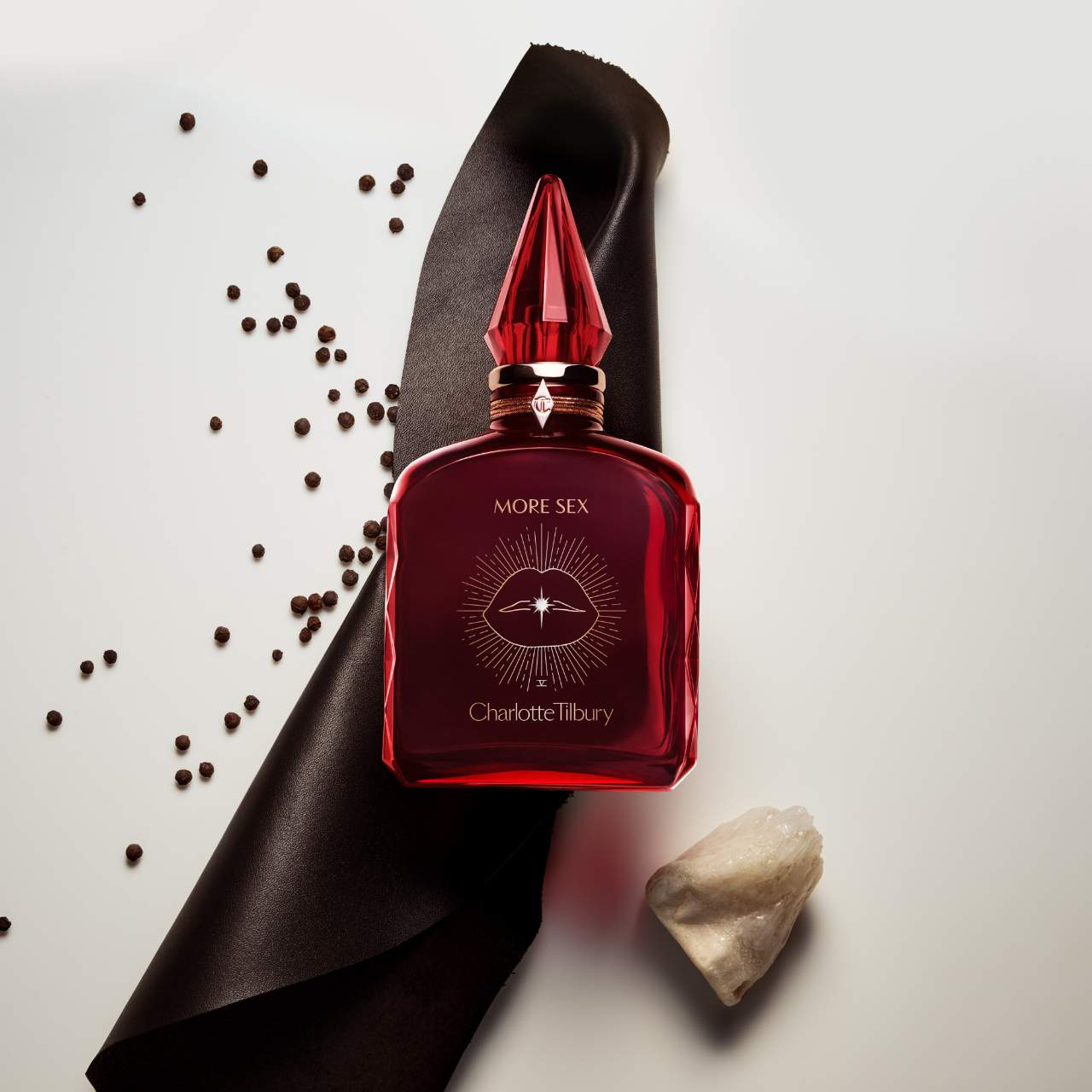 Discovery Set - Charlotte Tilbury Scents That Make You Feel Perfume