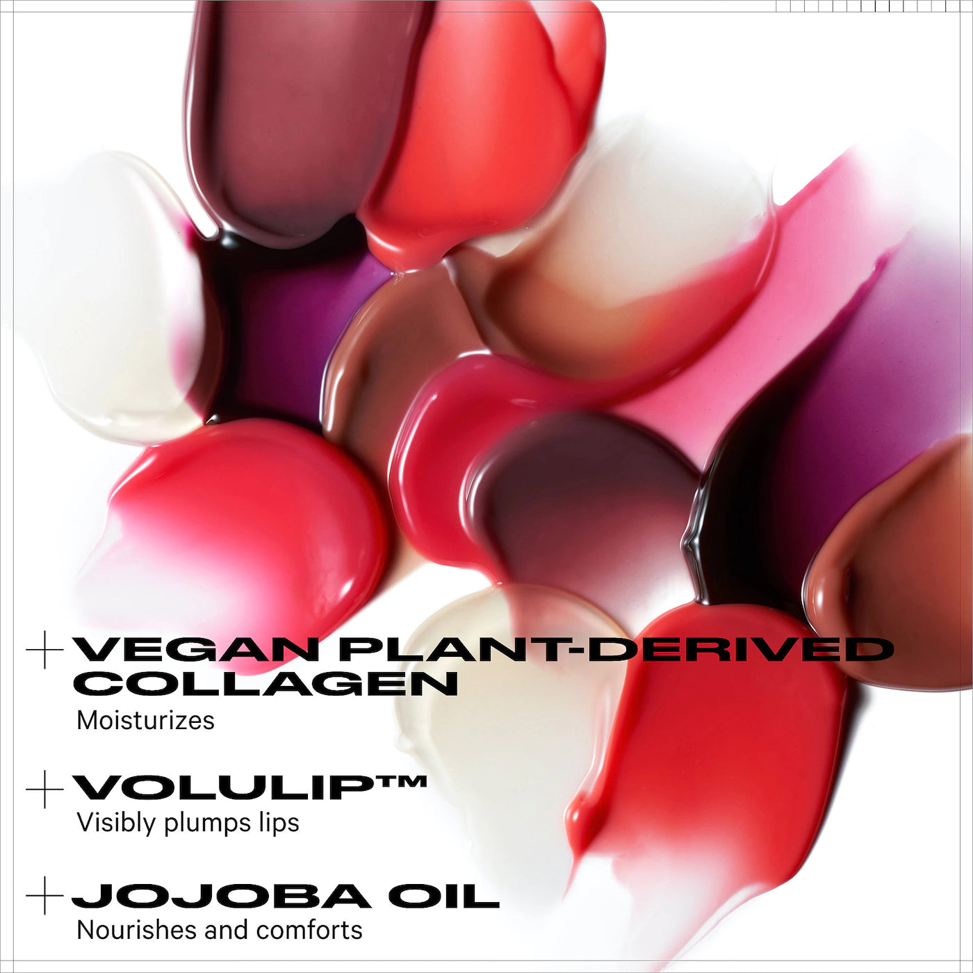 Electric Glossy Lip Plumper - By Mary Spahn
