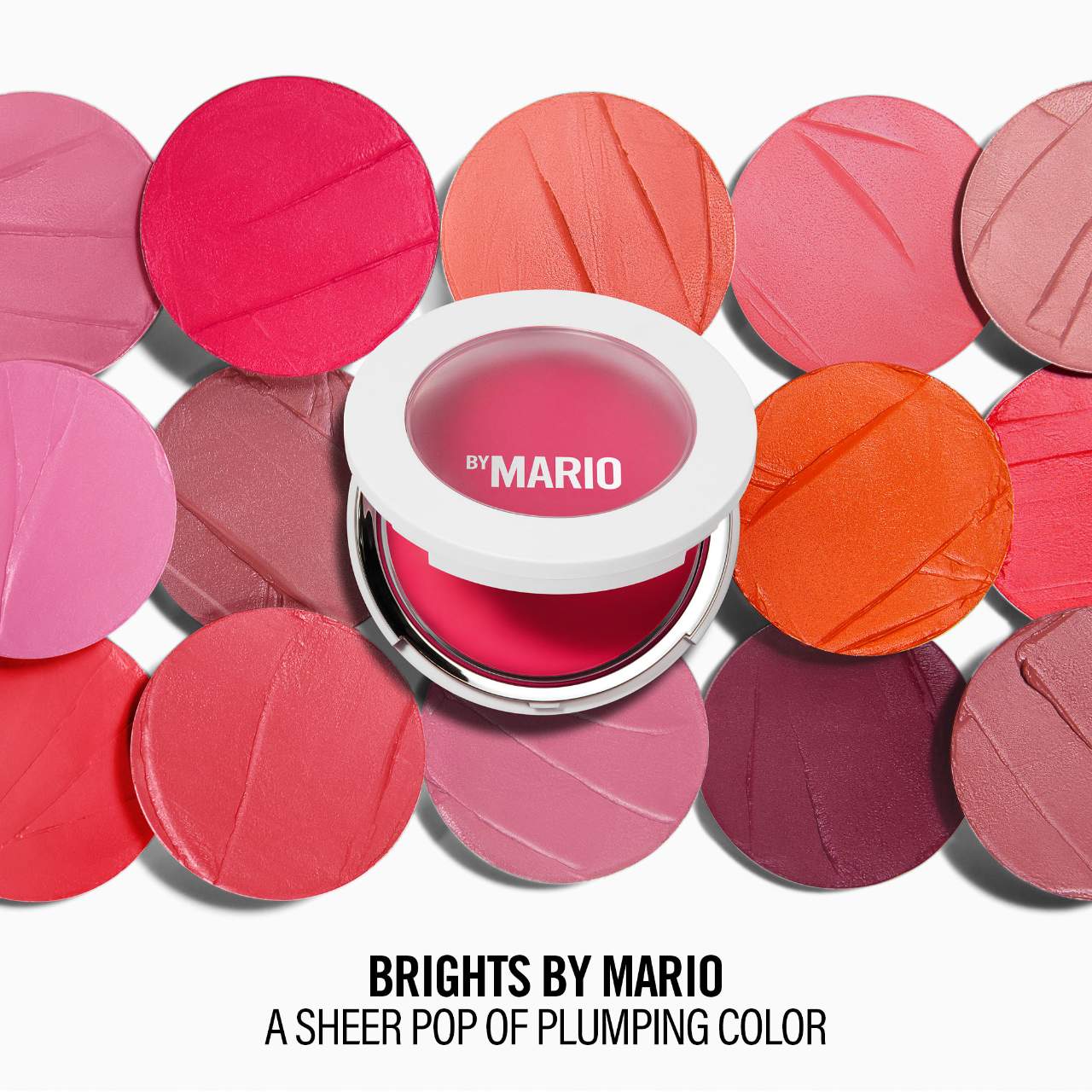 Rubor en crema - Soft Pop Plumping Cream Blush Veil