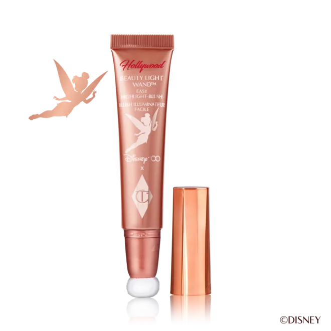 Rubores / Iluminadores Beauty Wand