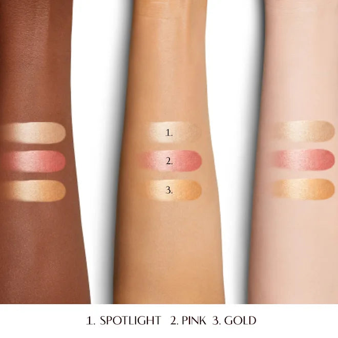 Rubores / Iluminadores Beauty Wand