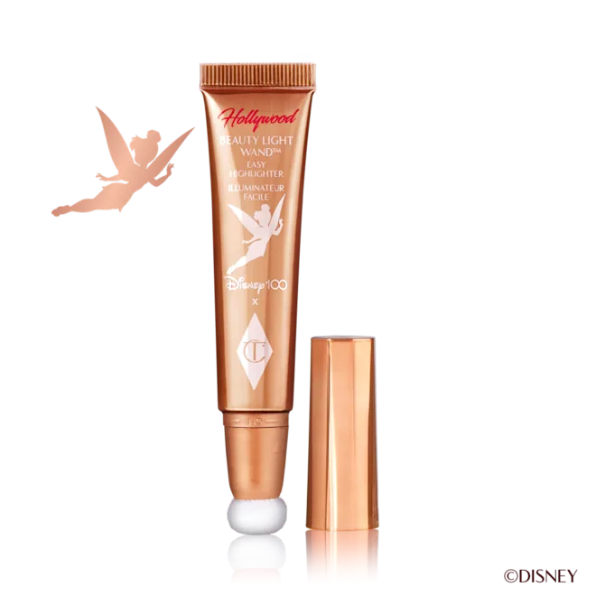 Rubores / Iluminadores Beauty Wand