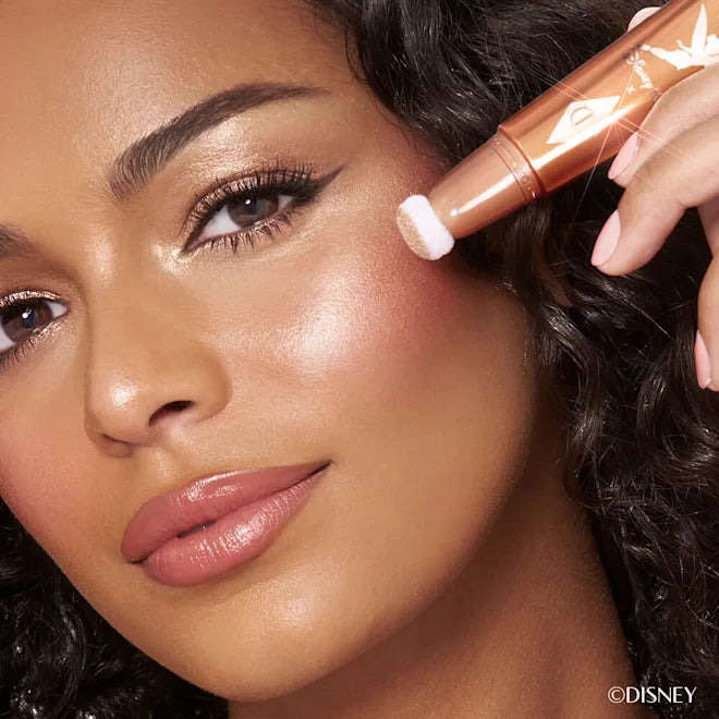 Rubores / Iluminadores Beauty Wand