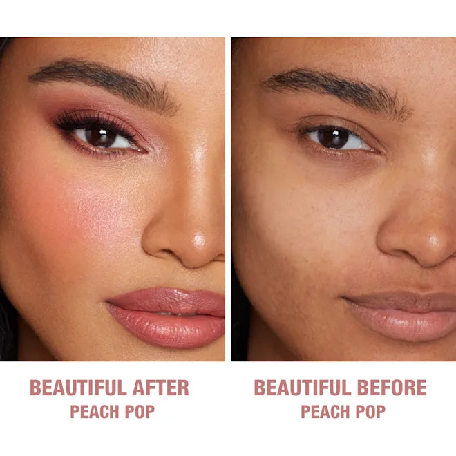Rubor liquido - Matte Beauty Blush Wand