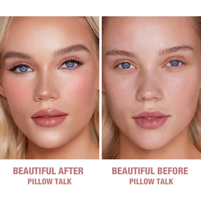 Rubor liquido - Matte Beauty Blush Wand