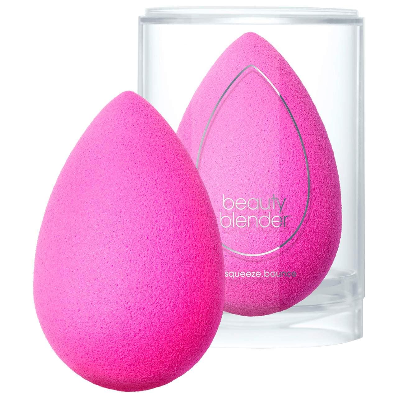 Esponja de Maquillaje - Beautyblender Makeup Sponge