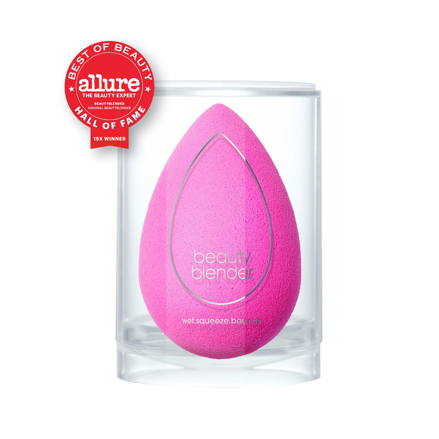 Esponja de Maquillaje - Beautyblender Makeup Sponge