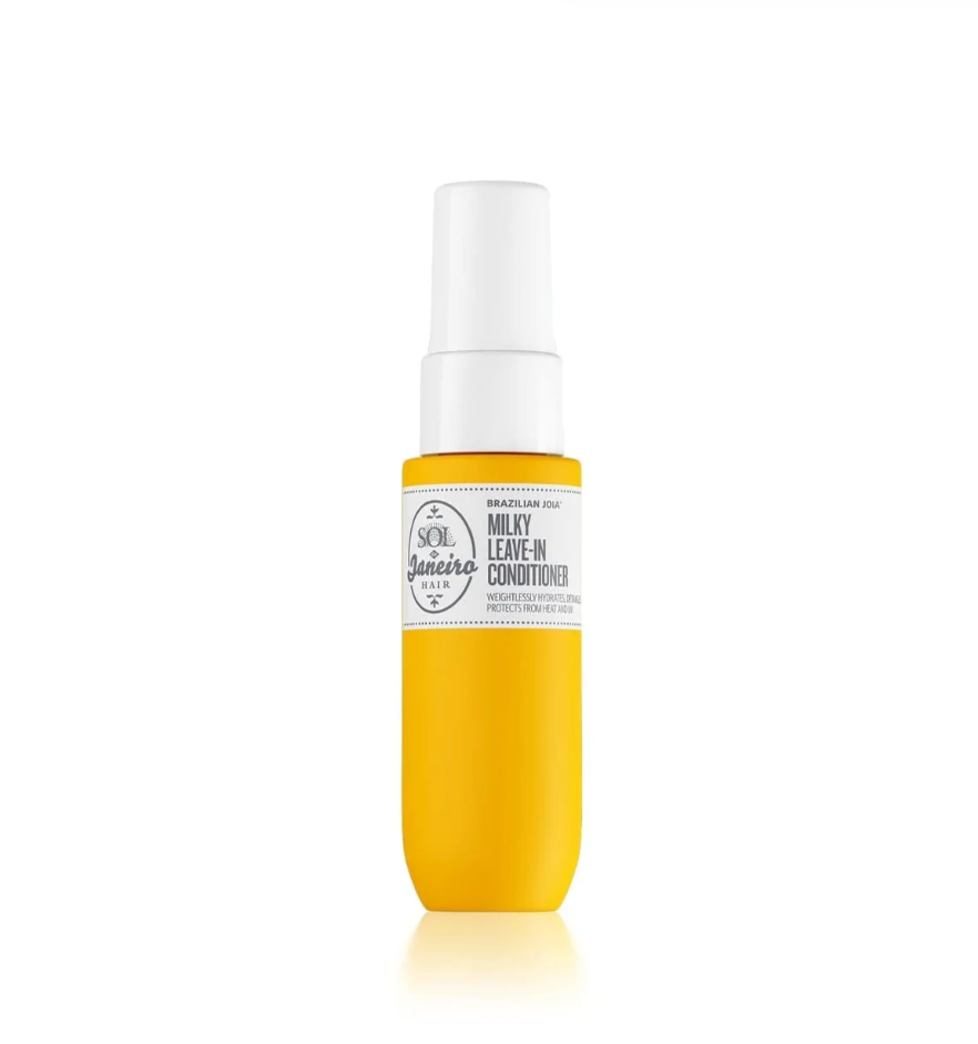 Spray Capilar - Brazilian Joia Milky Leave-in conditioner