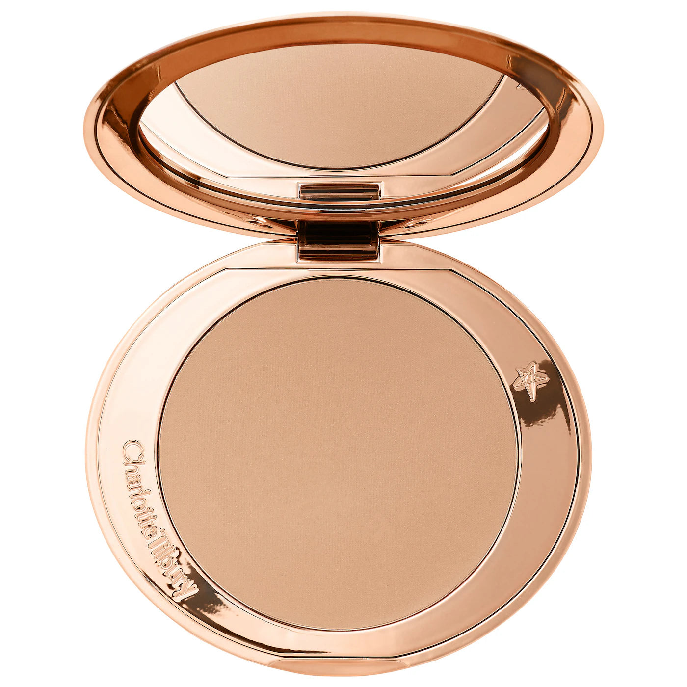 Bronzer - Airbrush Matte Bronzer
