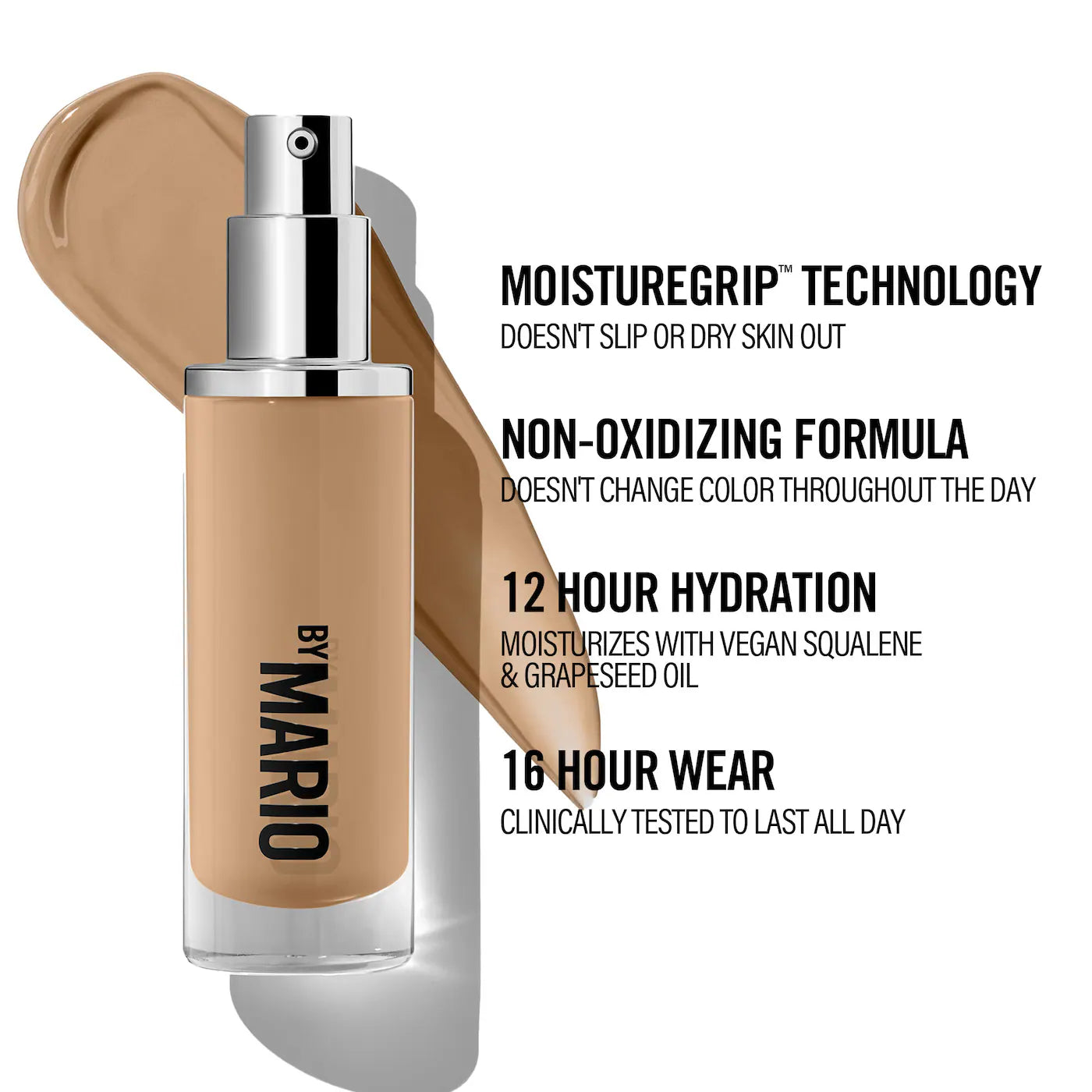 Base de maquillaje - SurrealSkin™ Luminous Hydrating Foundation