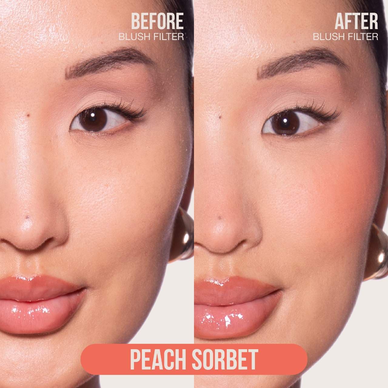 Rubor líquido - Blush Filter Soft Glow Liquid Blush