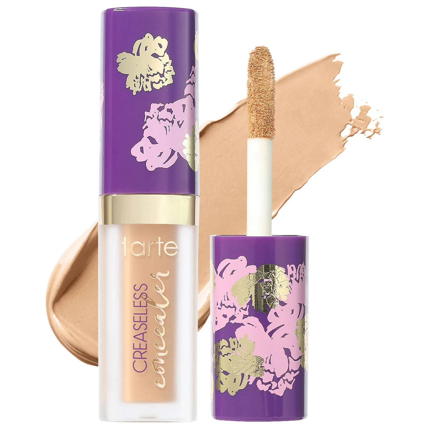 Mini Corrector de ojeras - Mini Maracuja Creaseless Concealer
