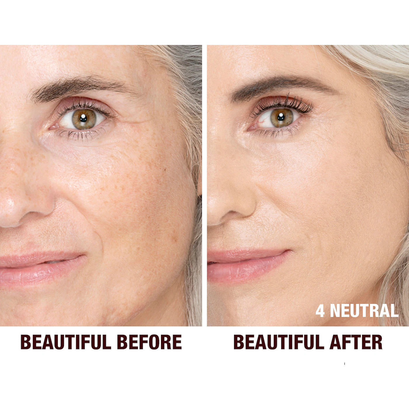 Base de Maquillaje - Beautiful Skin Medium Coverage Liquid Foundation
