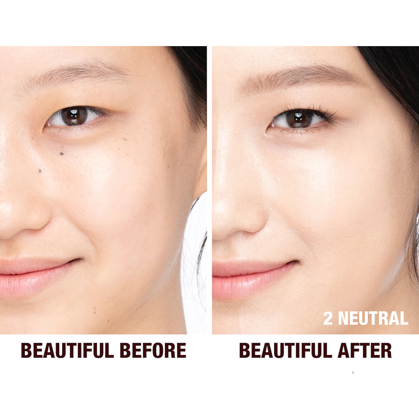 Base de Maquillaje - Beautiful Skin Medium Coverage Liquid Foundation