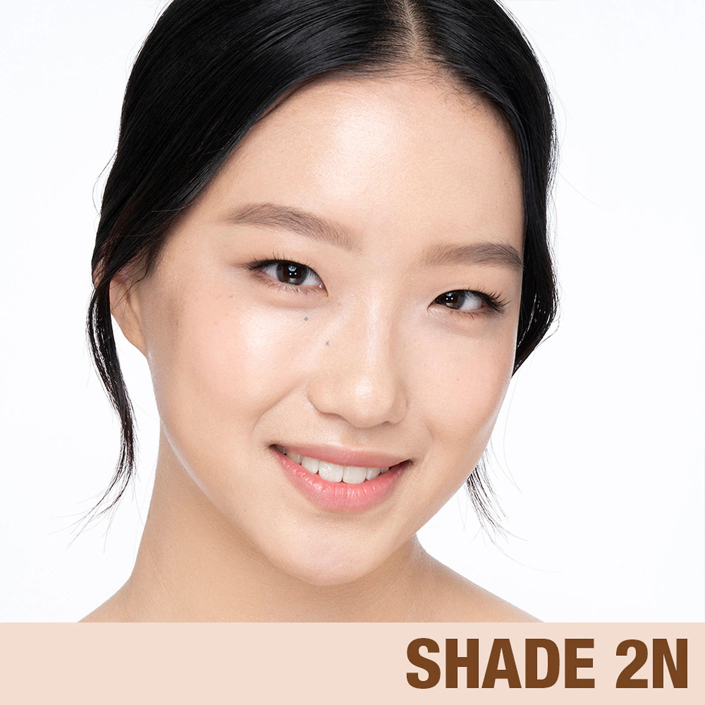 Base de Maquillaje - Beautiful Skin Medium Coverage Liquid Foundation